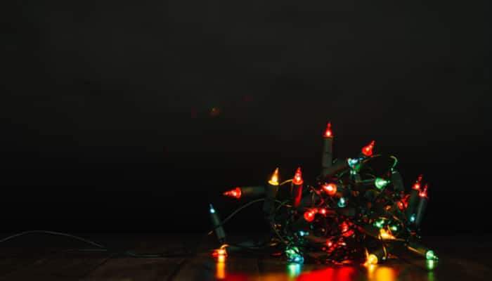 Best Christmas Lights to Illuminate Your Festive Season
