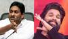 'Neither Fair Nor Acceptable': YSRCP Leader Jagan Condemns Allu Arjun's Arrest