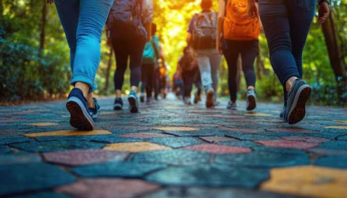 Why Morning Walks May Be Risky During Winters? Check Expert Says On This