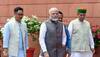 'One Nation, One Election' Bill To Be Introduced In Lok Sabha On Monday | 10 Points