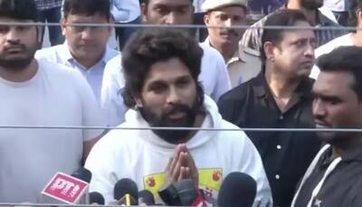 Allu Arjun's Lawyers Consider Legal Action Over Delay In Release From Jail Despite High Court Order