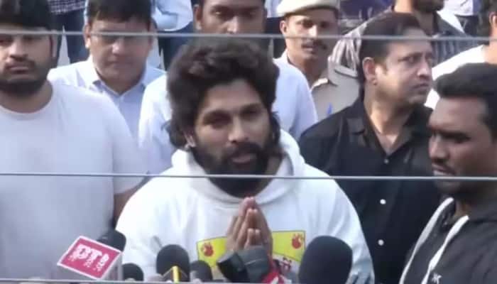 Allu Arjun's Lawyers Consider Legal Action Over Delay In Release From Jail Despite High Court Order