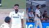 Gabba Crowd Targets Mohammed Siraj: Faces Boos After Heated Adelaide Clash With Travis Head - Watch Video