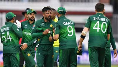 After Imad Wasim, Mohammad Amir Also Announces Retirement From International Cricket