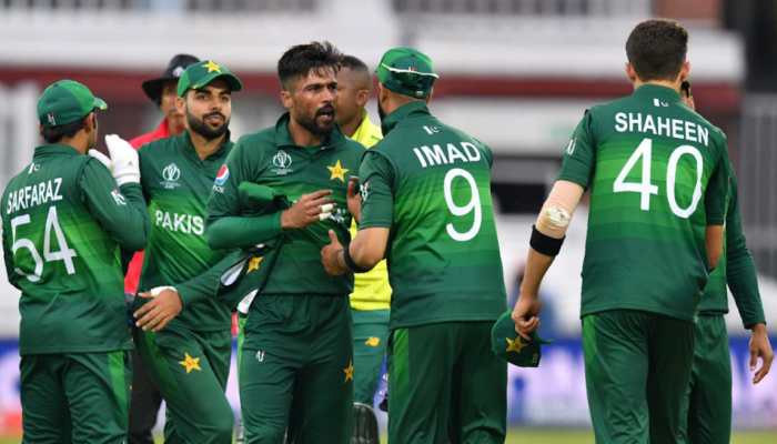 After Imad Wasim, Mohammad Amir Also Announces Retirement From International Cricket