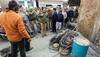 Weeks After Sambhal Violence, UP Authorities Launch Crackdown On Encroachments, Power Theft Near Mosque