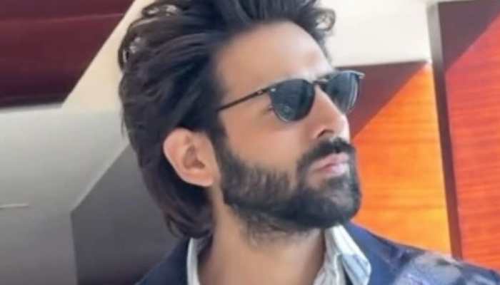Kartik Aaryan Opens Up About Training With Olympians and Paralympians For Chandu Champion