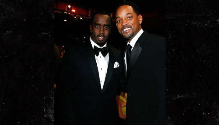 Will Smith Denies Involvement With Sean 'Diddy' Combs Amidst Viral Memes Will Smith Denies Involvement With Sean 'Diddy' Combs Amidst Viral Memes