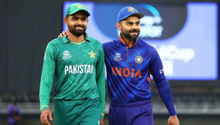 Babar Azam To Virat Kohli: List Of Batters To Score The Fastest 11000 Runs In T20 Cricket