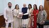Raj Kapoor 100th Birth Anniversary; PM Modi Pays Tribute To The 'Greatest Showman' Of Indian Cinema