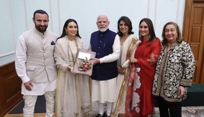 Raj Kapoor 100th Birth Anniversary; PM Modi Pays Tribute To The 'Greatest Showman' Of Indian Cinema
