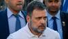 'Your Book Is Manusmriti..': Rahul Gandhi Targets BJP Over Savarkar’s Views On Constitution