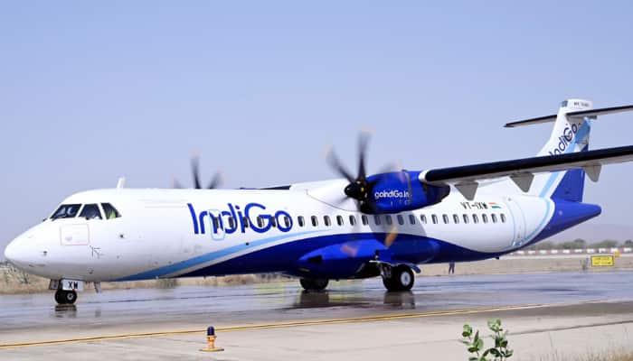 Indigo To Send Planes To Bring Passengers From Istanbul 