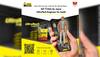 In A Category-first, Ultratech Transforms Its Every Logo Into An AI+AR Enabled home Building Expert 