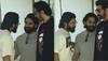 Naga Chaitanya And Rana Daggubati Meet Allu Arjun After His Release From Jail - WATCH 