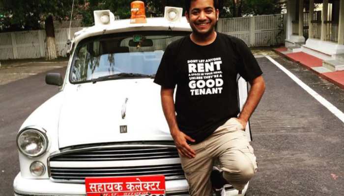 Unacademy Success Story 