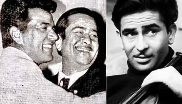 Raj Kapoor 100th Birth Anniversary: Dharmendra, Rekha, And Other Celebs Pay Heartfelt Tributes
