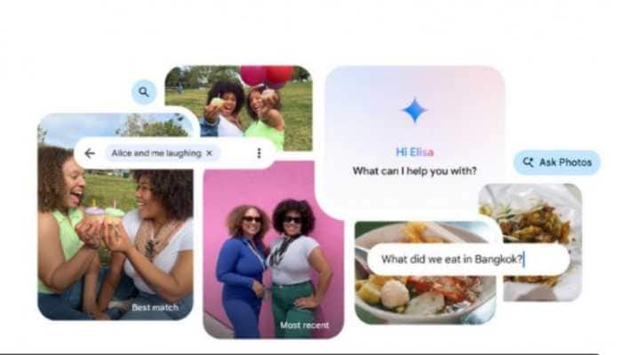 How To Restore Deleted Pics From Google Photos; Follow Step-By-Step Guide 