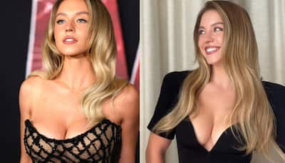 Sydney Sweeney Claps Back At Body Shamers With Empowering Workout Video