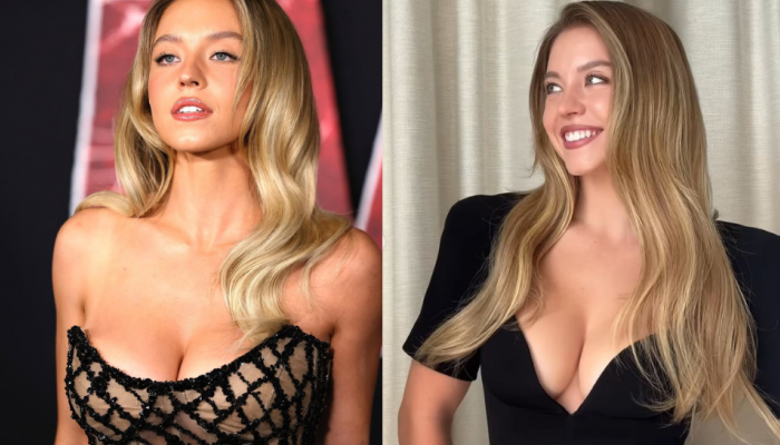 Sydney Sweeney Claps Back At Body Shamers With Empowering Workout Video Sydney Sweeney Claps Back At Body Shamers With Empowering Workout Video
