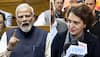 ‘Absolutely Bored Me...’: Priyanka Gandhi, Congress React To PM Modi’s Parliament Speech 