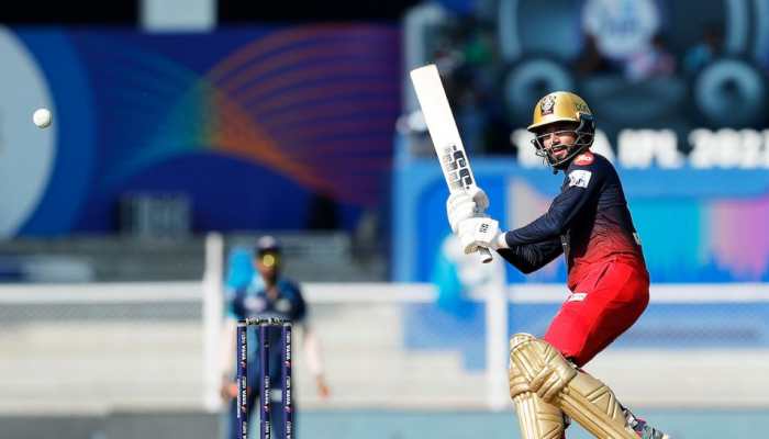‘That Is What I Am There For’: Rajat Patidar’s Confident Response On Leading RCB In IPL 2025 ‘That Is What I Am There For’: Rajat Patidar’s Confident Response On Leading RCB In IPL 2025