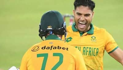 SA vs PAK 3rd T20I Live Streaming: When, Where And How To Watch South Africa vs Pakistan Match Live Telecast On TV, Mobile Apps