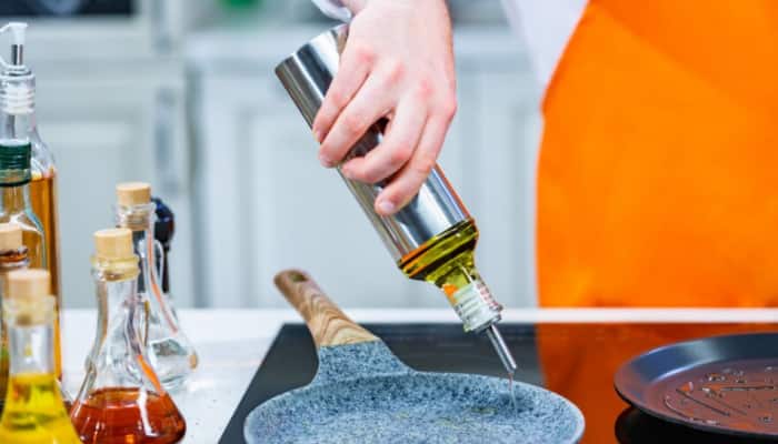 Best Oil Dispensers: A Buyer's Guide to Stylish and Functional Options