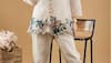 Women’s Ethnic Cord Sets: The Perfect Blend of Style, Comfort, and Tradition