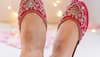 Women’s Mojaris: A Perfect Blend of Tradition, Elegance, and Comfort