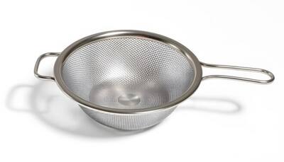 A Comprehensive Guide to Strainers: Types, Uses, and Benefits