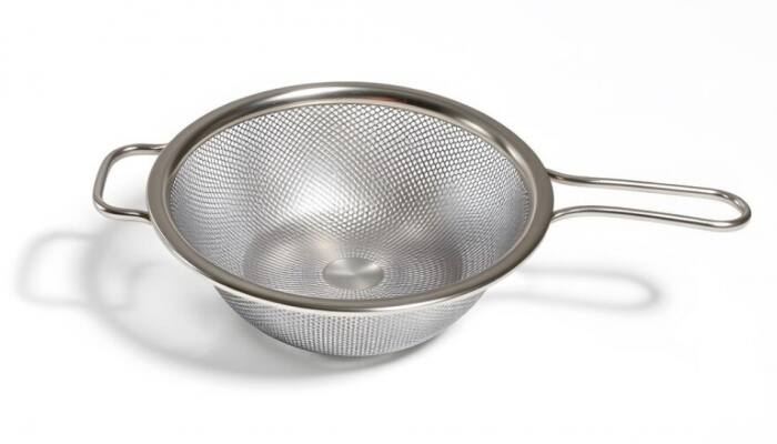 A Comprehensive Guide to Strainers: Types, Uses, and Benefits