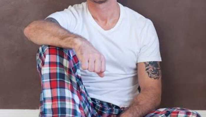 Men’s Pajamas: Comfort and Style for Every Relaxing Moment