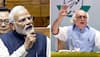 ‘Puts WhatsApp University To Shame’: Congress On PM Modi's Parliament Speech 