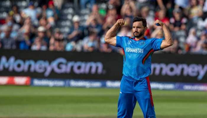 Afghanistan Player Gulbadin Naib Charged 15 Percent Match Fee For Breaching ICC Code Of Conduct