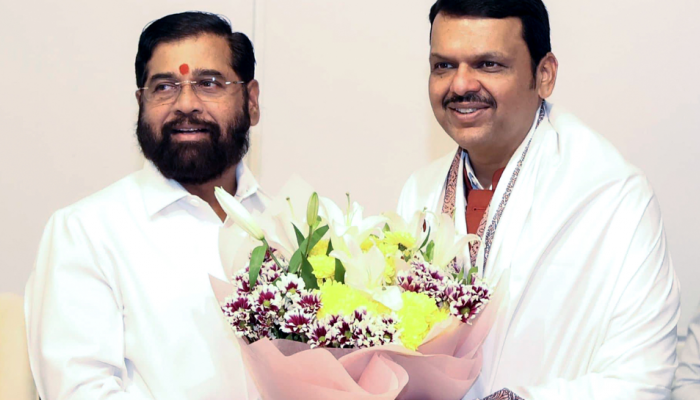 Eknath Shinde May Secure Another Key Ministry As Mahayuti Power Talks Continue Eknath Shinde May Secure Another Key Ministry As Mahayuti Power Talks Continue