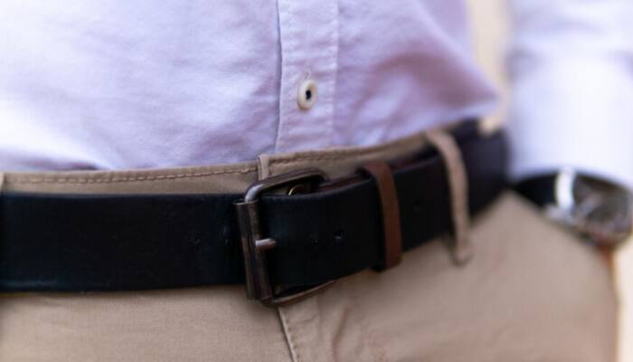 A Smart Shopper's Guide to Buying Men's Belts