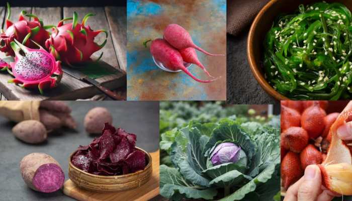 10 Unique Fruits And Vegetables That Can Transform Your Diet