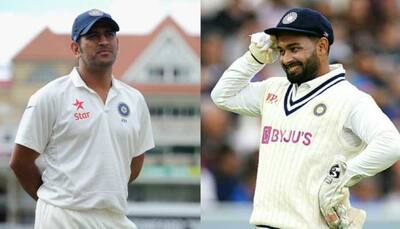 IND vs AUS: Rishabh Pant Achieves Massive Test Milestone In Brisbane, Joins MS Dhoni In THIS Elite List