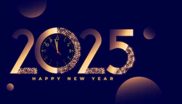 Want To Reclaim Your Time In 2025 That You Lost This Year? Here’s How! Want To Reclaim Your Time In 2025 That You Lost This Year? Here’s How!