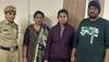 Atul Subhash's Suicide Case: Techie's Wife, In-Laws Arrested