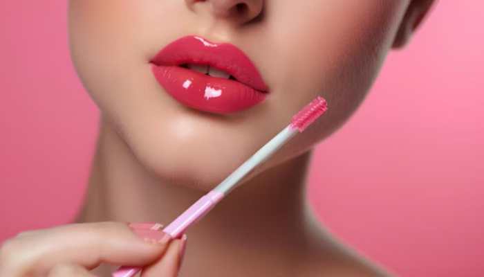The Comebacks Of The Lip Gloss Era: Shiny Lips Are Back!