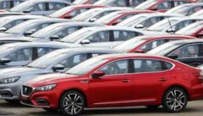 Auto Component Aftermarket Grows 5% In H1FY25: Driven By Rising Used Vehicle Parc, Market Formalisation: ACMA 