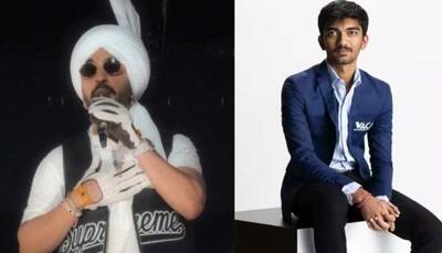 Diljit Dosanjh Dedicates Chandigarh Concert To Chess Champion D. Gukesh, Recreates Allu Arjun's Pushpa Dialouge    