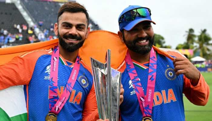 Virat Kohli, Rohit Sharma, Ravindra Jadeja: 7 International Cricketers Who Retired In 2024 