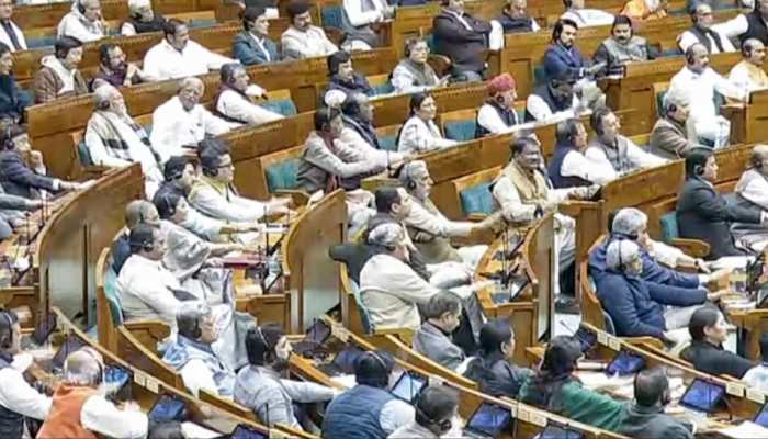 One Nation One Election: Centre To Skip Bill Introduction In Lok Sabha Tomorrow