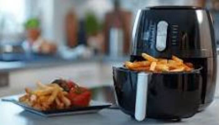 Shop Today Air Fryers Now on Sale