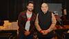Varun Dhawan Meets Amit Shah In Delhi, Calls It An ‘Absolute Pleasure’