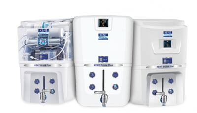 Shop Now And Say Goodbye to Impurities with Multi-Stage Water Purification RO