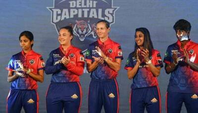 WPL DC Auction 2025 Full Players List: Delhi Capitals Complete Players List, Retained Players - Check Full Squad